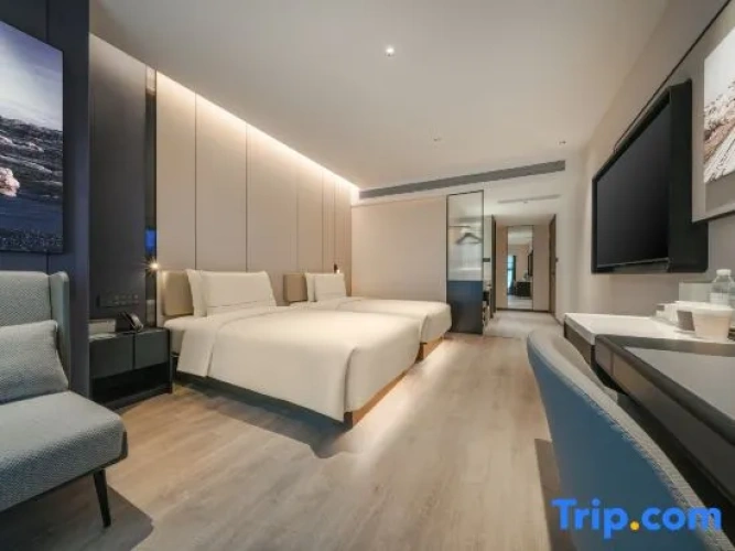 Executive Twin room