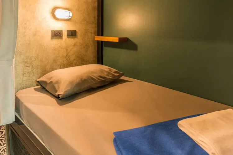 Link Hostel Aonang - Adults Only