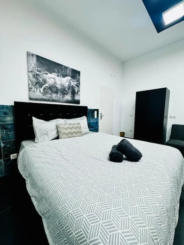 Stylish Studio Apt Near Rathausplatz