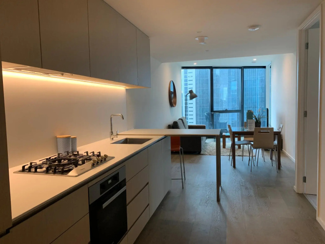 Accommodation Melbourne AUS108