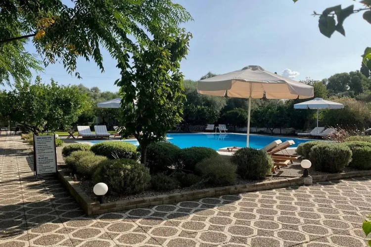 Villa Marina
