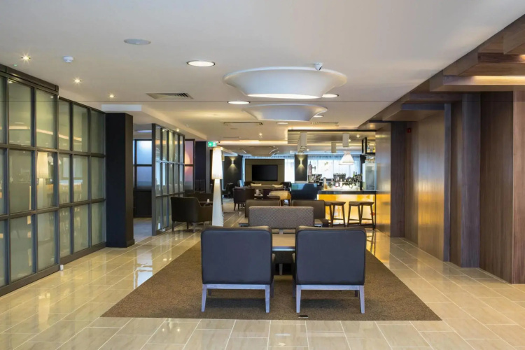 Ac Hotel Birmingham