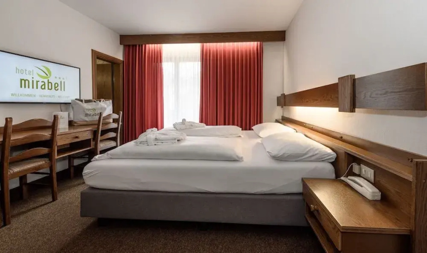 Hotel Mirabell