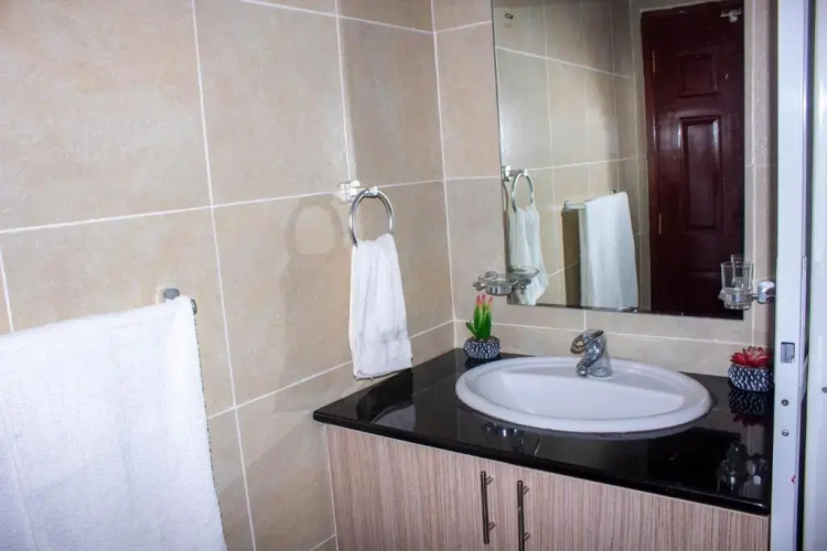 Kasty G Studio - W Place Apartments