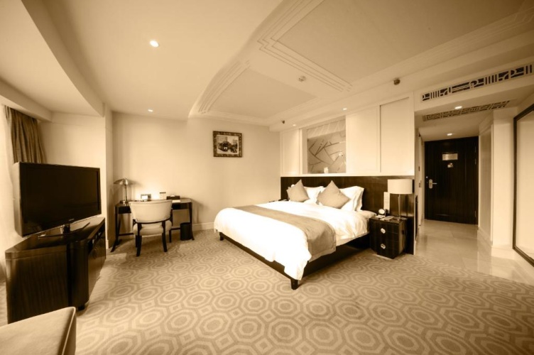 Business Double room