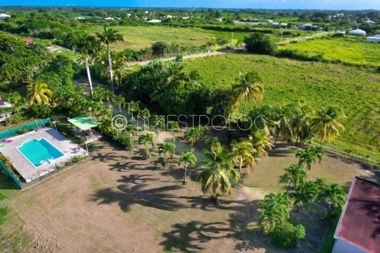 1 Bedroom Cottage