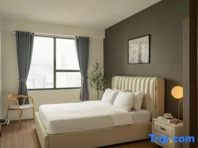 3 Bedrooms Deluxe Suite