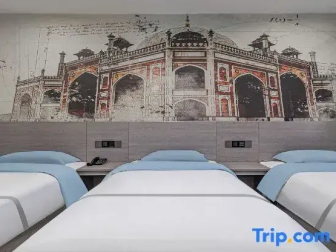 Comfort Triple room