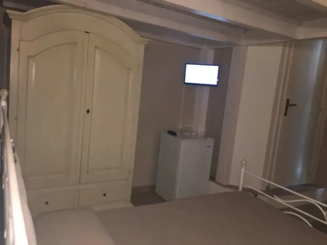 B&B Stellamarina