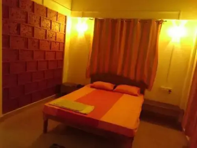 Oceanic Guest House