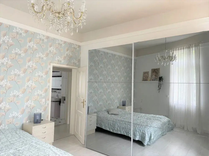 Lovely Apartment in Baden-Baden