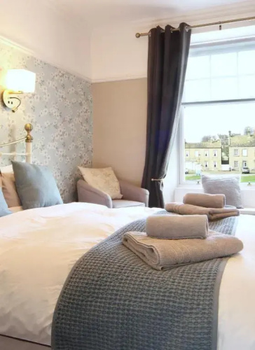 Ivy Cottage Bed & Breakfast