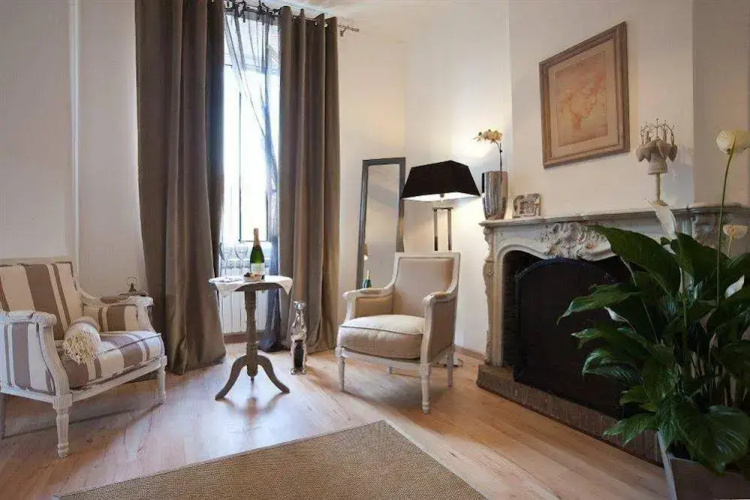 Guest House Iulia