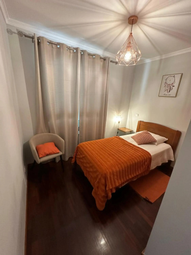 Apartamento Santiago I