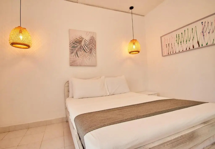 Kpré Coveñas By Bernalo Hotels - Córdoba