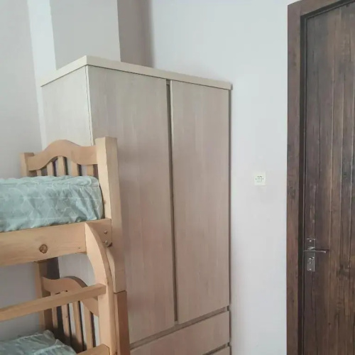 Guesthouse Hillside