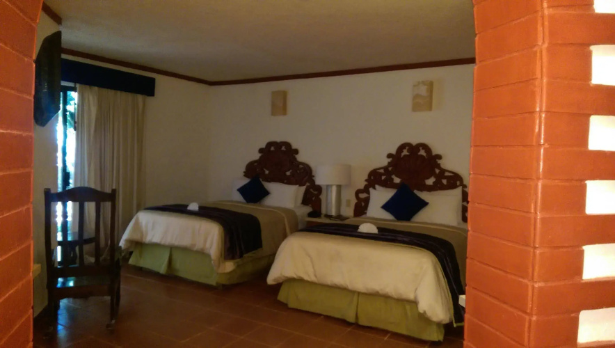 Ecotel Quinta Regia