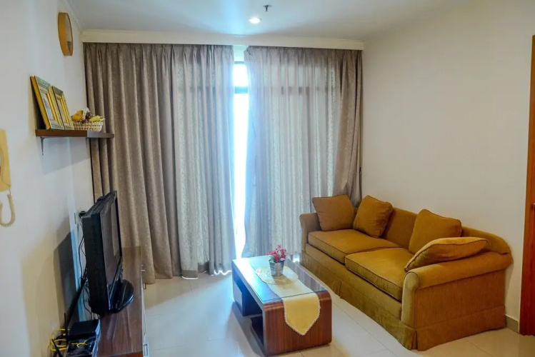 Best Spacious Hampton's Park Apartment