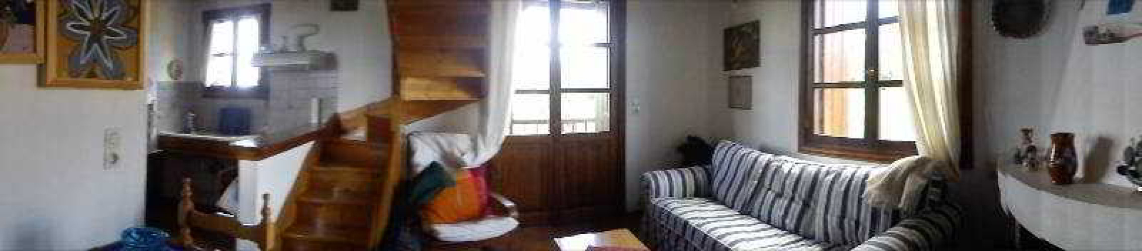 Villa Thea Studios & Apartments