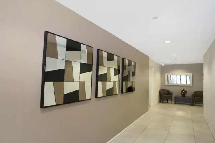 1 Bedroom Executive Family Apartment
