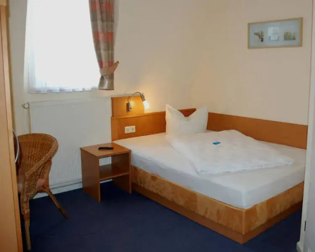 Hotel Sonne - Haus 2