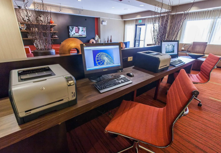 Courtyard by Marriott Florence