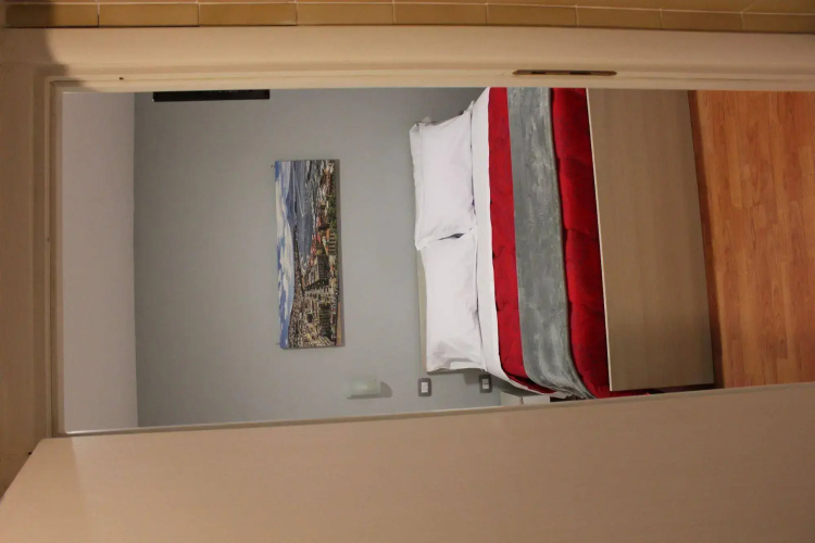 Coral Rooms