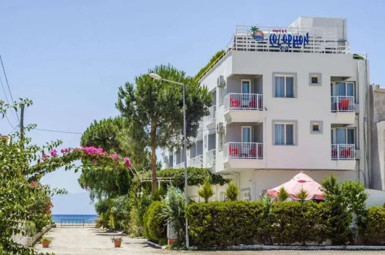 Image de l'hôtel