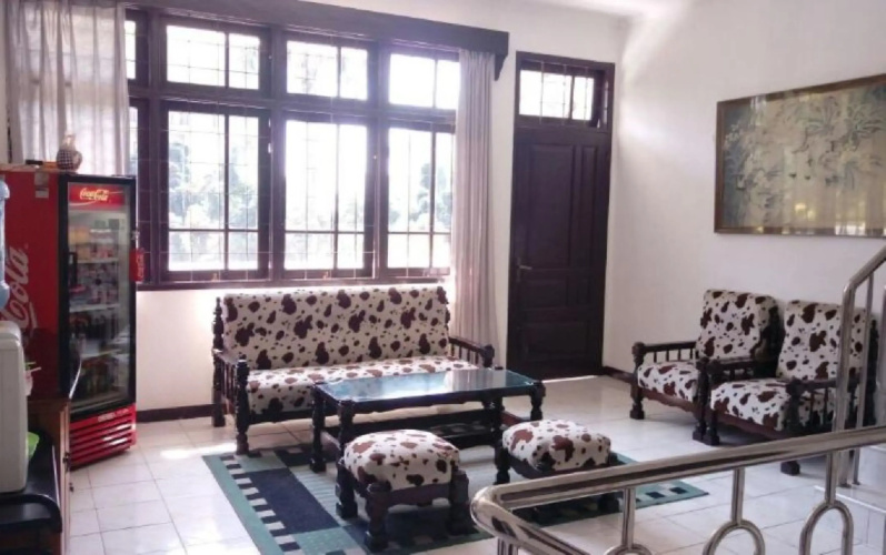 WismaPakuan Syariah