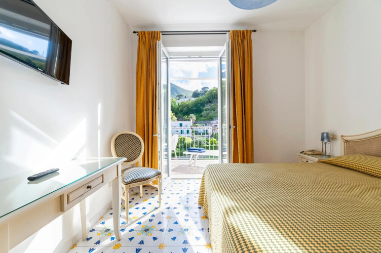 Terme Gran Paradiso Hotel photo 9