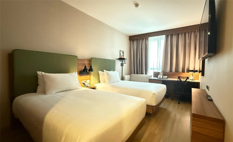 Hilton Garden Inn Sevilla photo 7