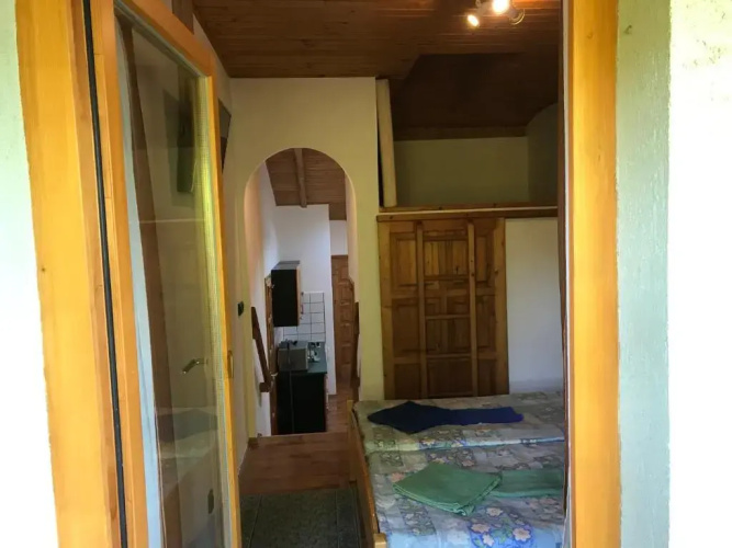 Apartman Nemeth