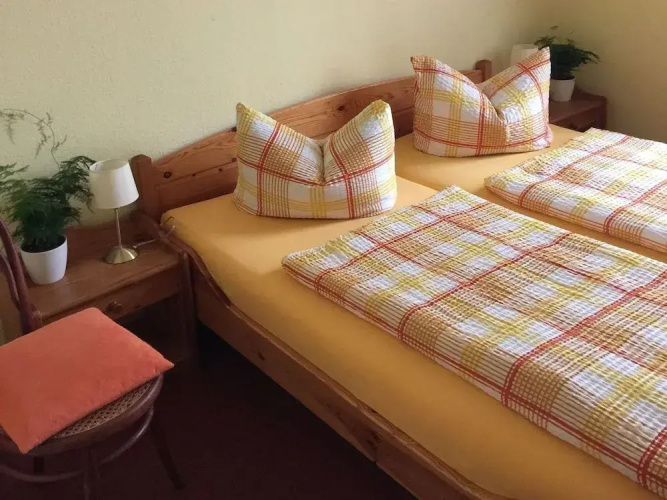 Pension Schmiedeschänke