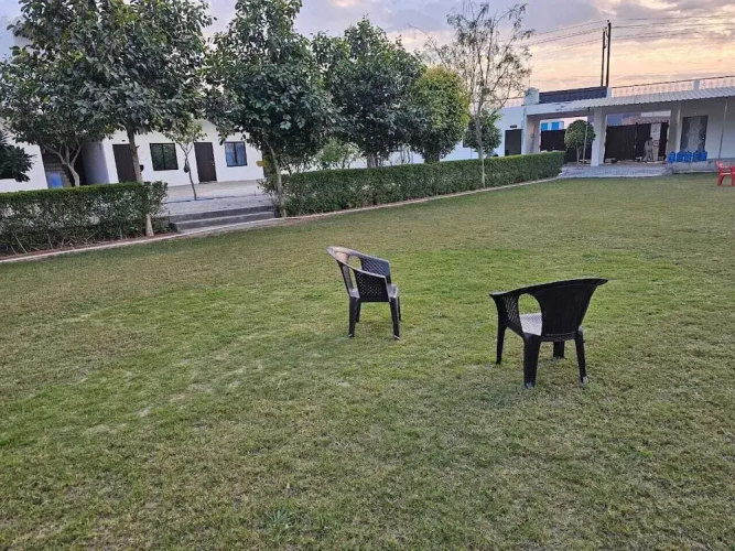 Govind Resort
