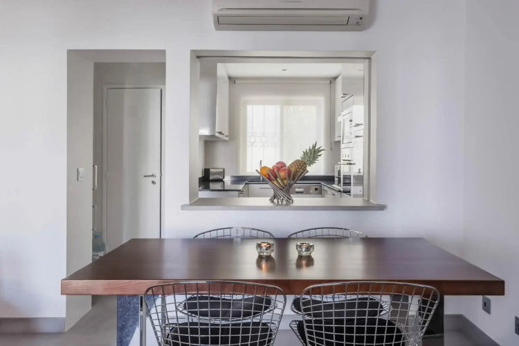 Beach Design House Sao Rafael