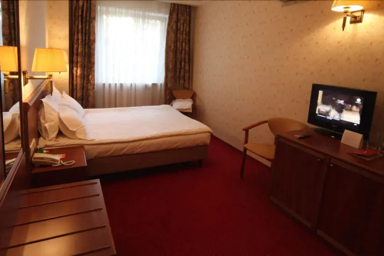 Delice Hotel