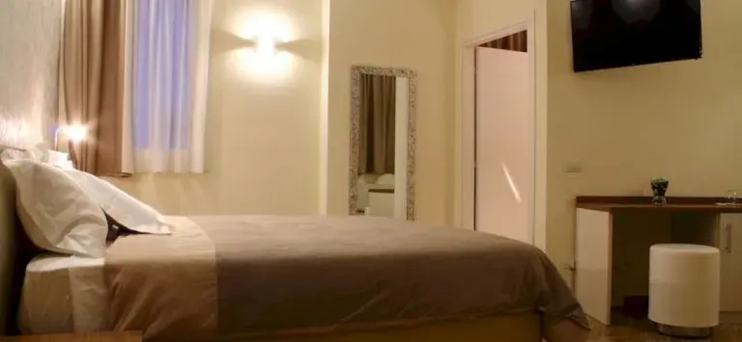 Boutique Hotel Legnano