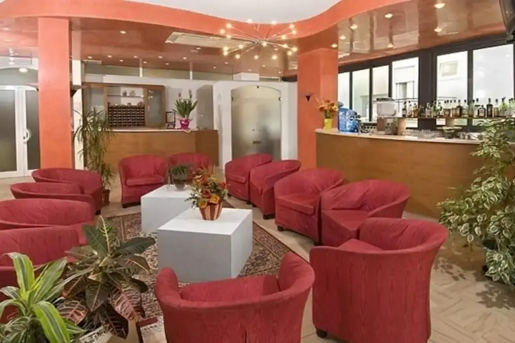 Hotel Dusseldorf