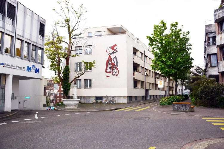 Hotelbild