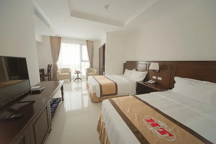Hoang Thai Hotel
