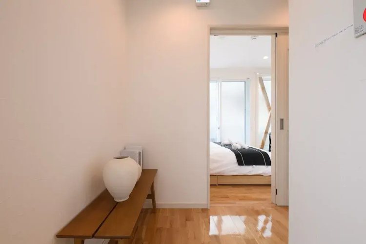 Wakoso Harmonious Light West