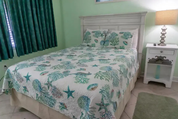 Bluewater Resort 403