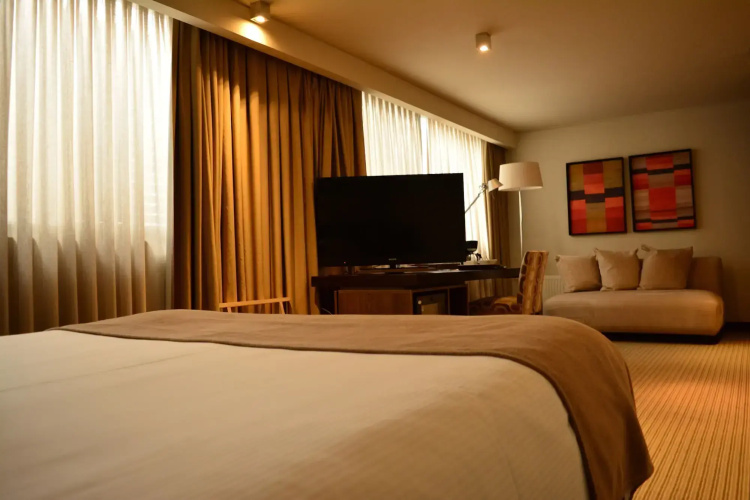Hotel Los Espanoles