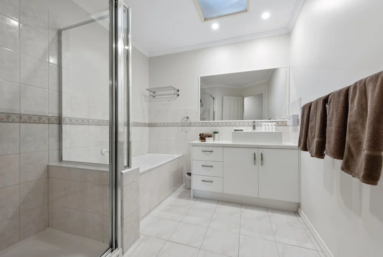 2 Bedrooms Double Villa
