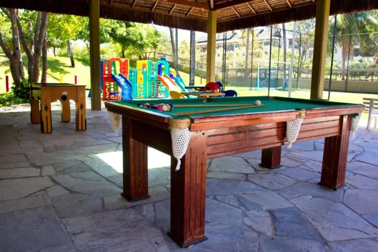 Flat Marulhos Suítes E Resort