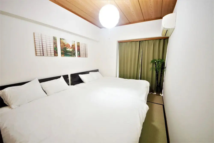 Sky Heights TOKYO 303
