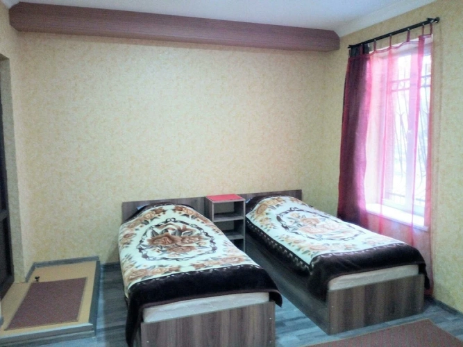 Twin Apartment
