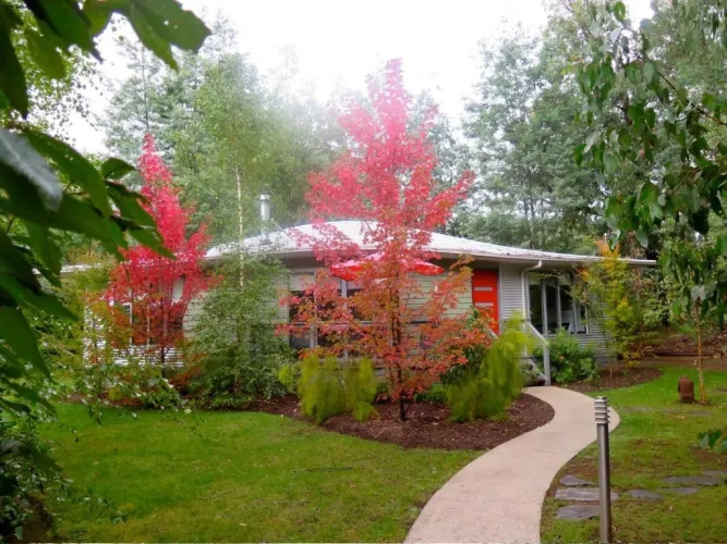 2 Bedrooms Double Cottage