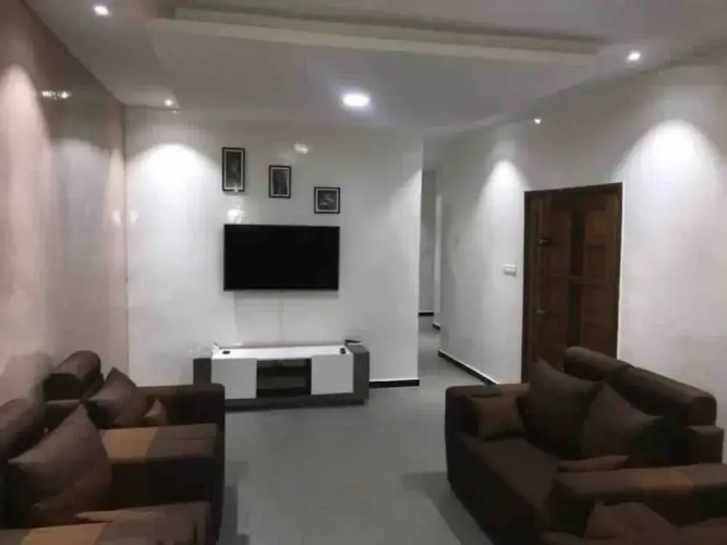 Les Residences Mam
