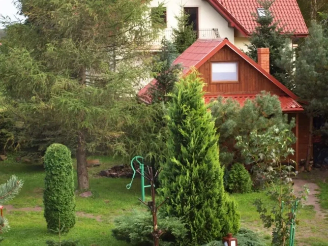 1 Bedroom Cottage